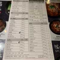 足料抵食韭菜餃😋回味台灣美食