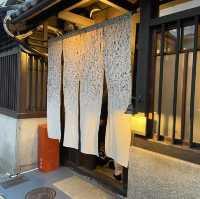【絶品料理に感動】京都・四条大宮のコピエが凄かった！