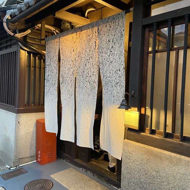 【絶品料理に感動】京都・四条大宮のコピエが凄かった！
