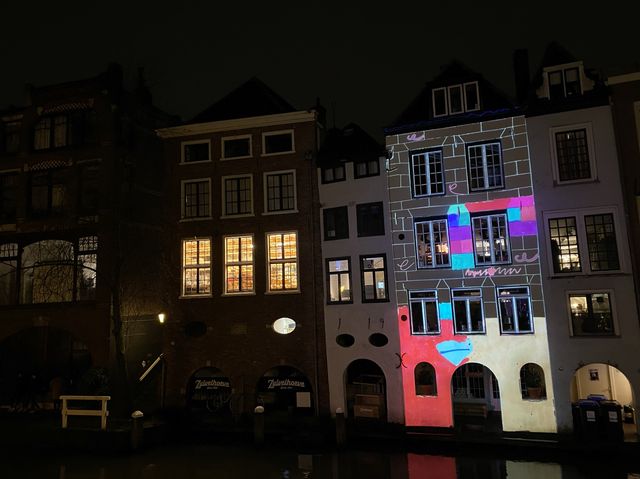 荷蘭🇳🇱Utrecht 米菲兔的故鄉 一日遊攻略🐰