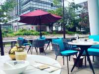 玩味十足睇得又食得既粵菜🤩 農 Farm Restaurant 