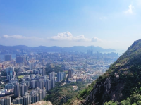 獅子山