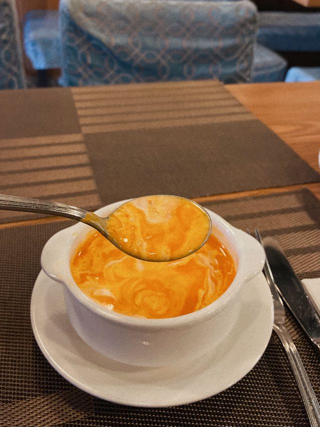 【天后】隱世印度菜+酒吧！古法烤餅超煙靭