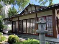 Step into Kyoto without leaving Singapore 