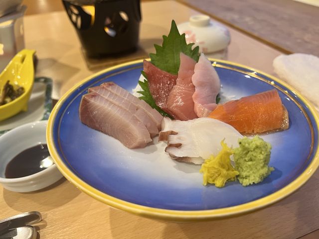 【青森】不老ふ死温泉のごはん