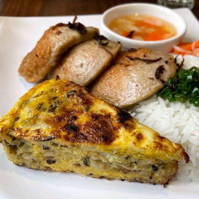 高質越南美食