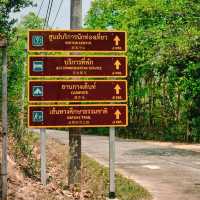 "มณฑาธาร" น้ำตกสวยกลางป่าบนดอยสุเทพ