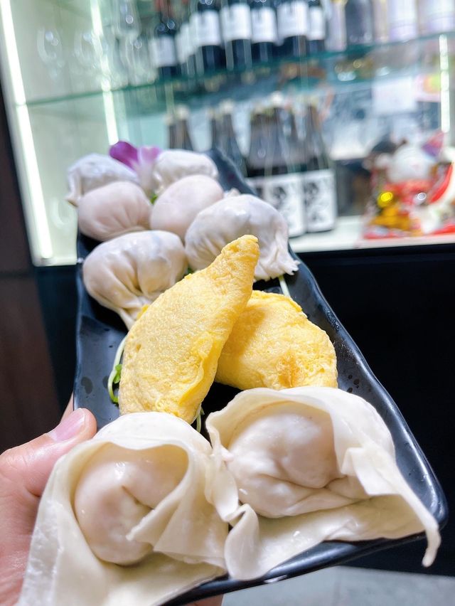不經意係旺角吃到一間高質火鍋！