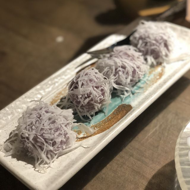 尖沙咀大排長龍泰式餐廳🔥