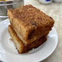 Best Old School Dim Sum in Penang