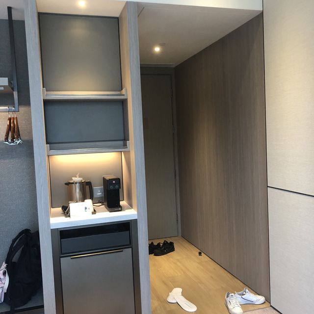 沙田 帝逸酒店