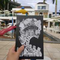 HOLIDAY IN SABAH