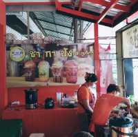 สายหวานต้องไม่พลาด" ชา กา ปัง" แยกท่าเรือ ภูเก็ต