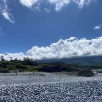 《台東》三仙台風景區！