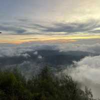 Mount Batur Sunrise Hike