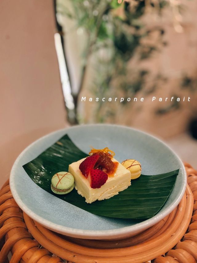 【中環｜🏝峇里風情隱世打卡餐廳🍸】
