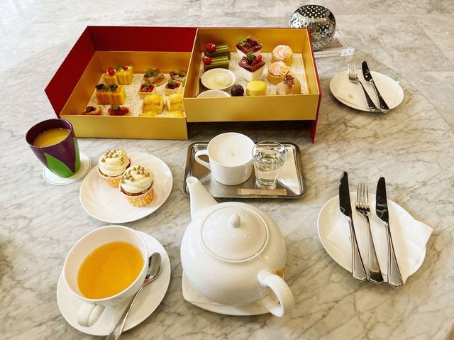 Comfort and luxury in Singapore City Centre!
