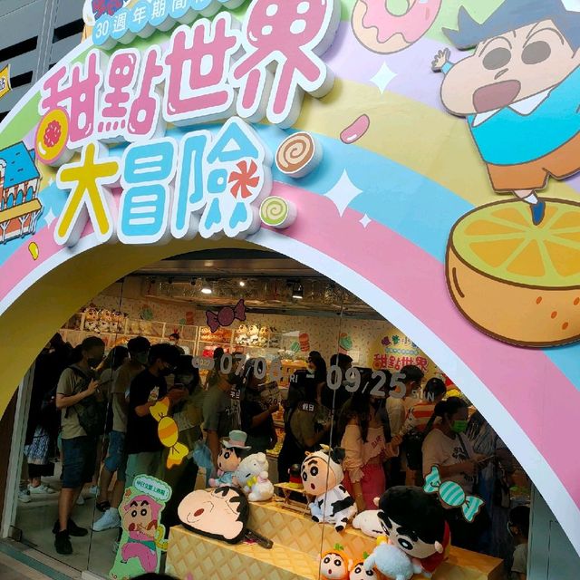 位於台中的火車站廣場 位於台中的火車站廣場