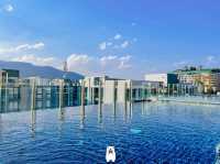 🤳🏼  รีวิวโรงแรม : Stay with Nimman Chiangmai 