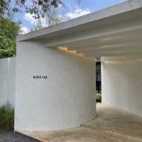 Khaam, a wonderful matcha cafe
