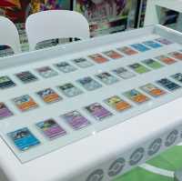 Pokémon TCG消失的異世神殿期間限定店