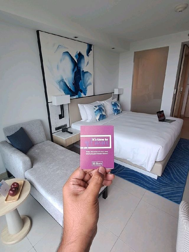 HGI PHUKET: NEW HILTON PROPERTY IN PHUKET 
