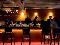 NOIR / cmi - เชียงใหม่ 🥂