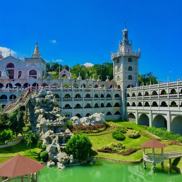 Simala Shrine, The Hidden Gem of Cebu Island