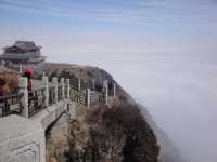 Mount Emei