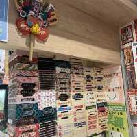 🍱🍱 @久兵衞外賣壽司店