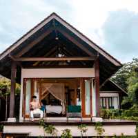 มิรา มนตรา รีสอร์ท เกาะหมาก