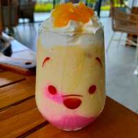 Miss t cafe