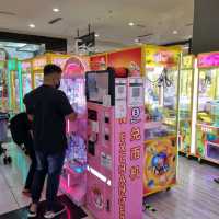 Land Of Kiap Kiap In KSL City