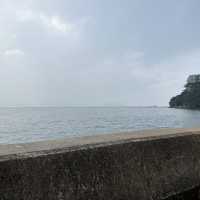 西環沿海半日遊！