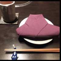 京都風情的日式料理餐廳🍴｜陶山⛩