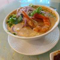 新加坡特色餐廳推薦：Indo Cafe - The White House