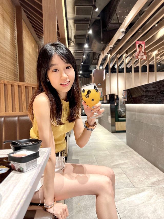 牛大人🐮 一間我心水推介既台戈火鍋店♨️🥢