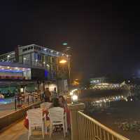 River Hotel Pattani (โรงแรมริเวอร์ ปัตตานี)