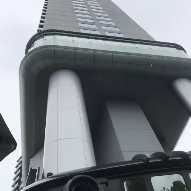 그랜드 센터 포인트 스페이스 파타야