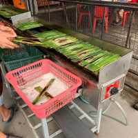 Muar Otak-Otak Cheng Boi
