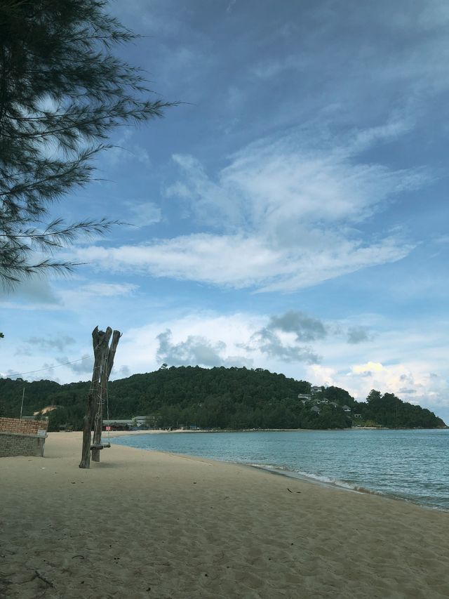 CHERATING💙💚