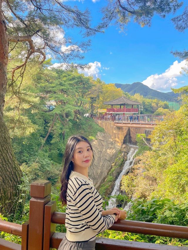 제천에 가면 꼭 들려야하는 필수코스🍁