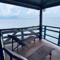 Pantai ‘kristal’ di ‘Maldives’ Malaysia