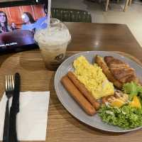 Coffee Saranghae @ Bedok Mall 🇸🇬