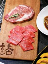 "寶勒巷人氣韓國菜館"