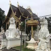วัดป่าดาราภิรมย์