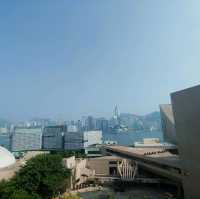 YMCA多元staycation