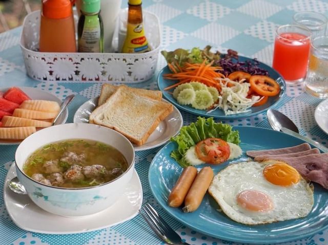Mayatara Kaeng Krachan