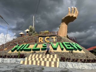 วิวเนินเขา RCT