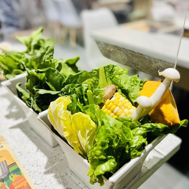 🌸冇限時火鍋盛宴🌸為食火鍋公司🍲
